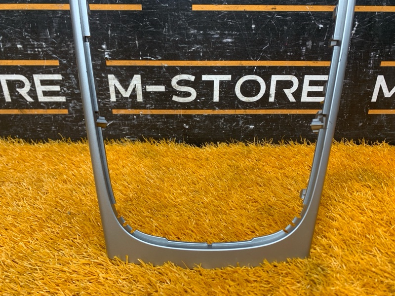 Накладка центральной консоли, 400 рублей, Красноярск