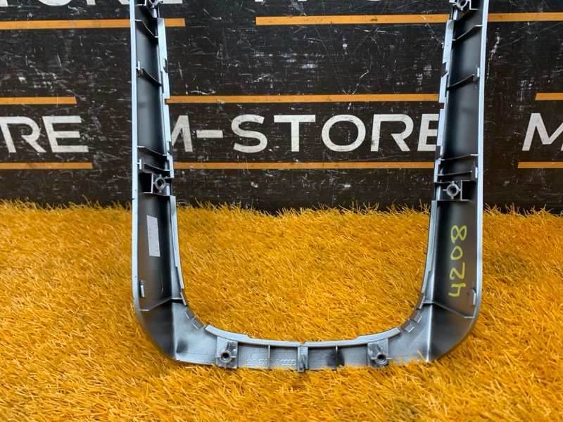 Накладка центральной консоли, 400 рублей, Красноярск