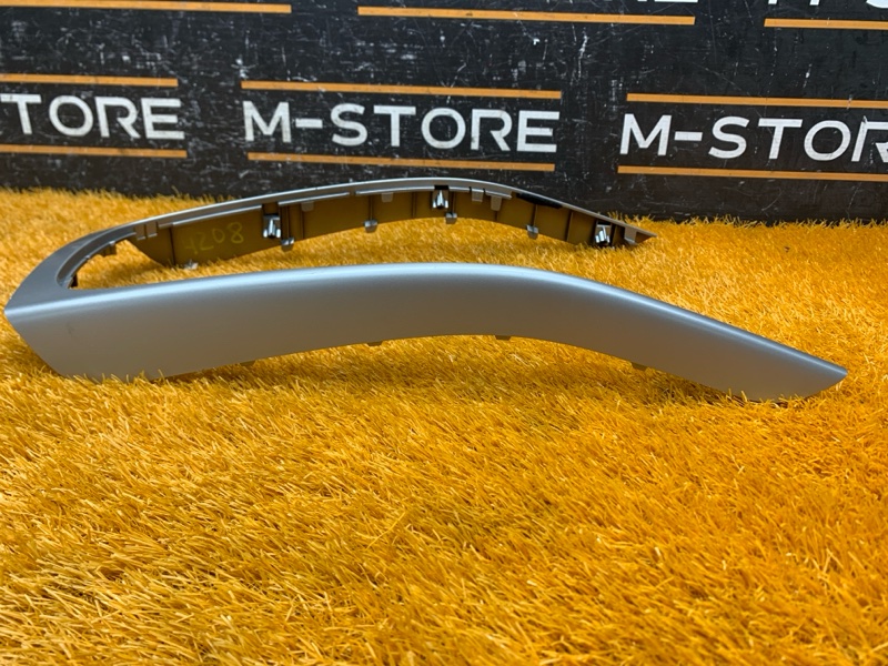 Накладка центральной консоли, 400 рублей, Красноярск