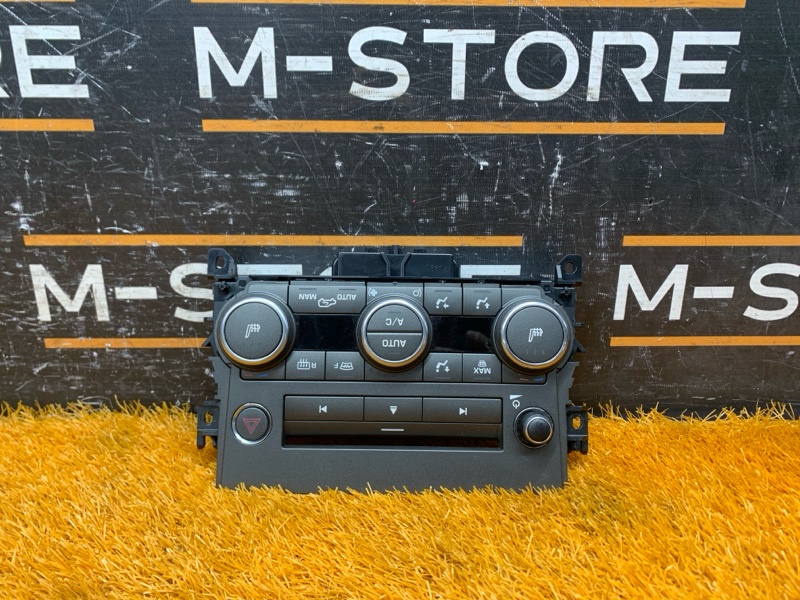 блок управления климат-контролем, 5310 рублей, Красноярск