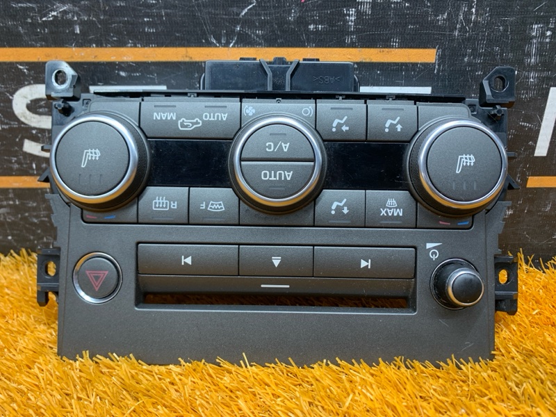 блок управления климат-контролем, 5310 рублей, Красноярск