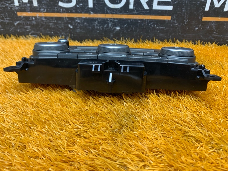 блок управления климат-контролем, 5310 рублей, Красноярск