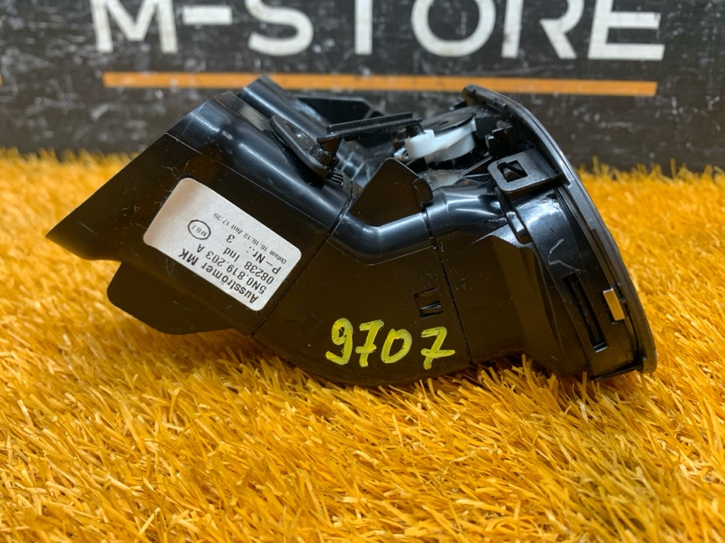 дефлектор воздушный, 3500 рублей, Красноярск