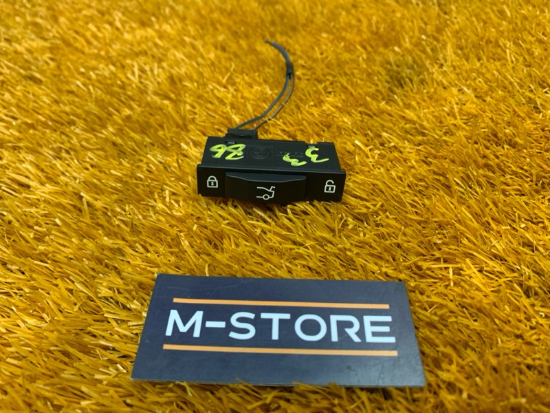 Кнопка открывания багажника, 500 рублей, Красноярск