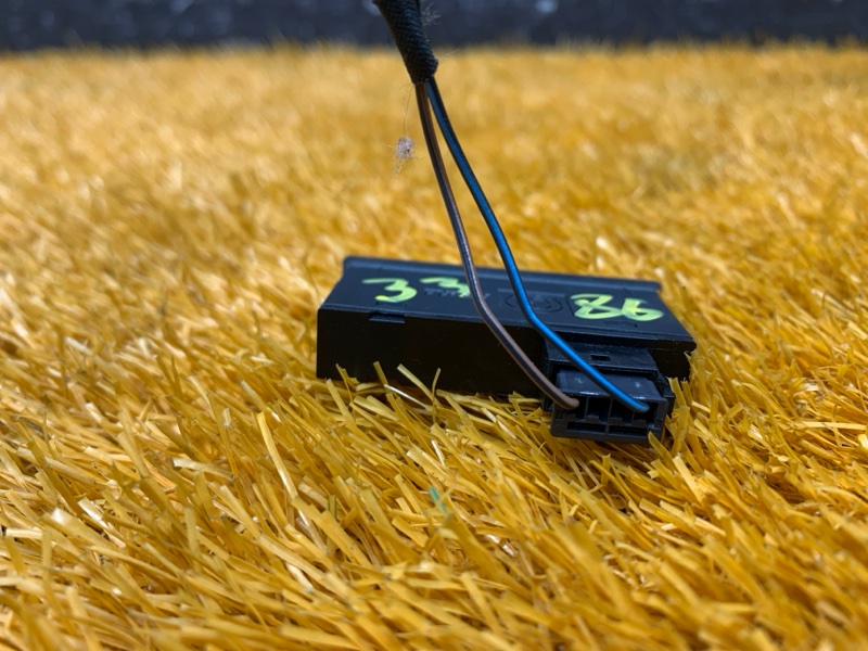 Кнопка открывания багажника, 500 рублей, Красноярск