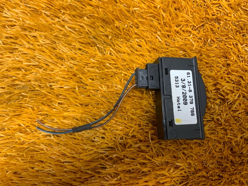 Кнопка открывания багажника, 500 рублей, Красноярск