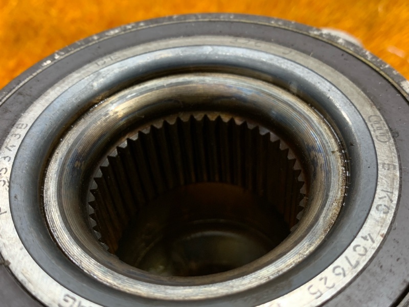 ступица, 1340 рублей, Красноярск