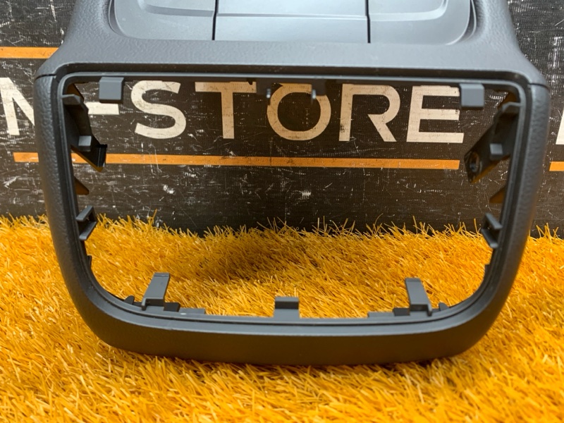 Накладка центральной консоли, 670 рублей, Красноярск