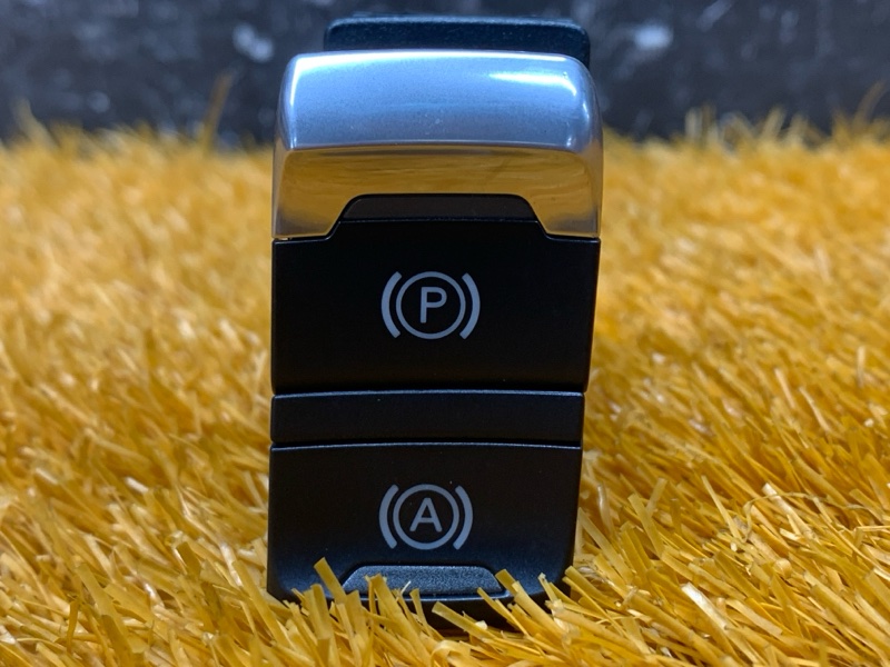 Кнопка стояночного тормоза, 300 рублей, Красноярск