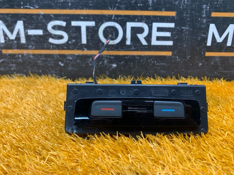 блок управления климат-контролем, 3550 рублей, Красноярск