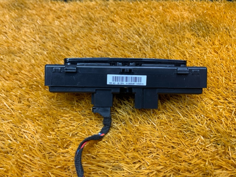 блок управления климат-контролем, 3550 рублей, Красноярск