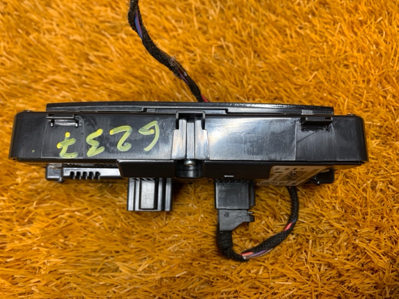 блок управления климат-контролем, 3550 рублей, Красноярск