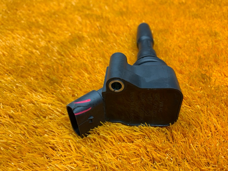 катушка зажигания, 900 рублей, Красноярск