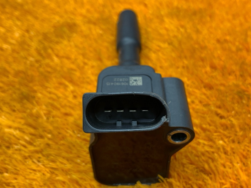 катушка зажигания, 900 рублей, Красноярск