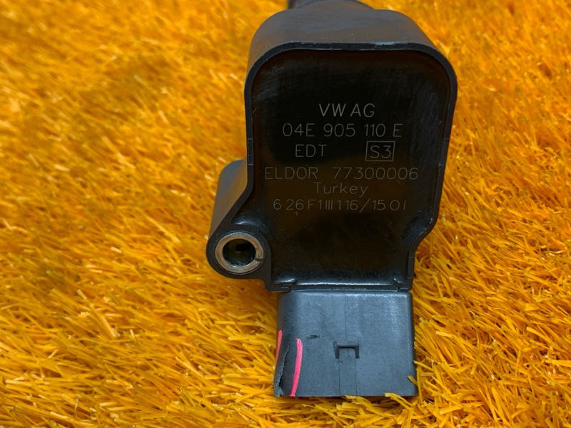 катушка зажигания, 900 рублей, Красноярск