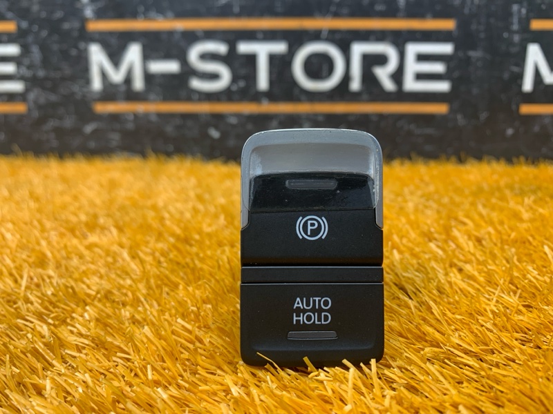 Кнопка стояночного тормоза, 2160 рублей, Красноярск