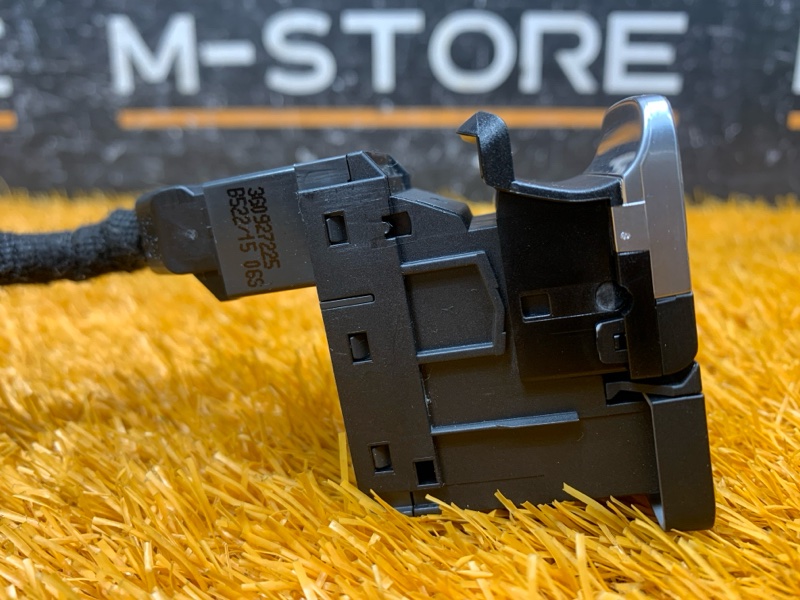 Кнопка стояночного тормоза, 2160 рублей, Красноярск