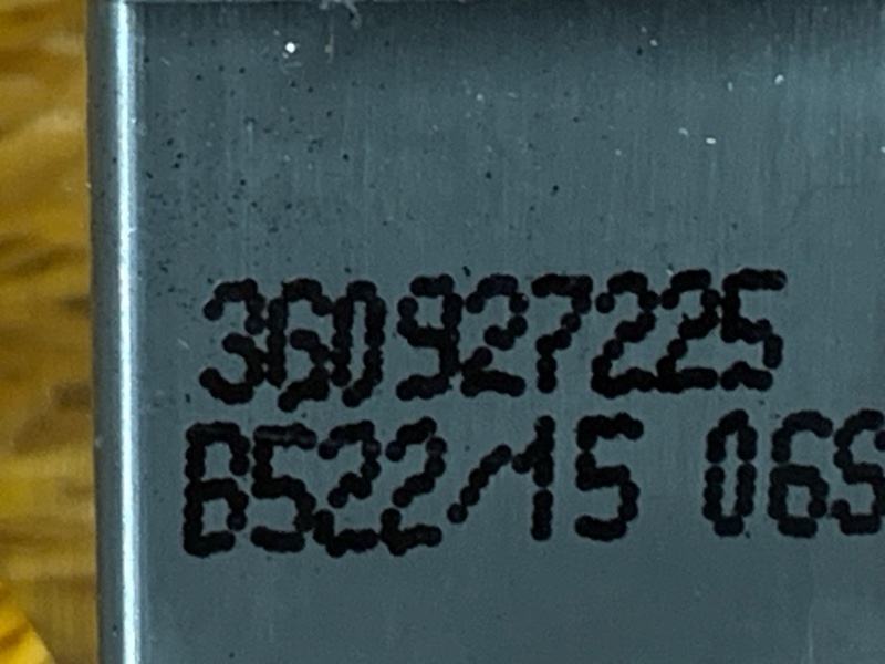 Кнопка стояночного тормоза, 2160 рублей, Красноярск