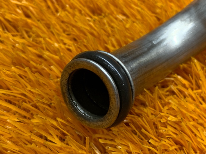 Трубка турбины, 500 рублей, Красноярск