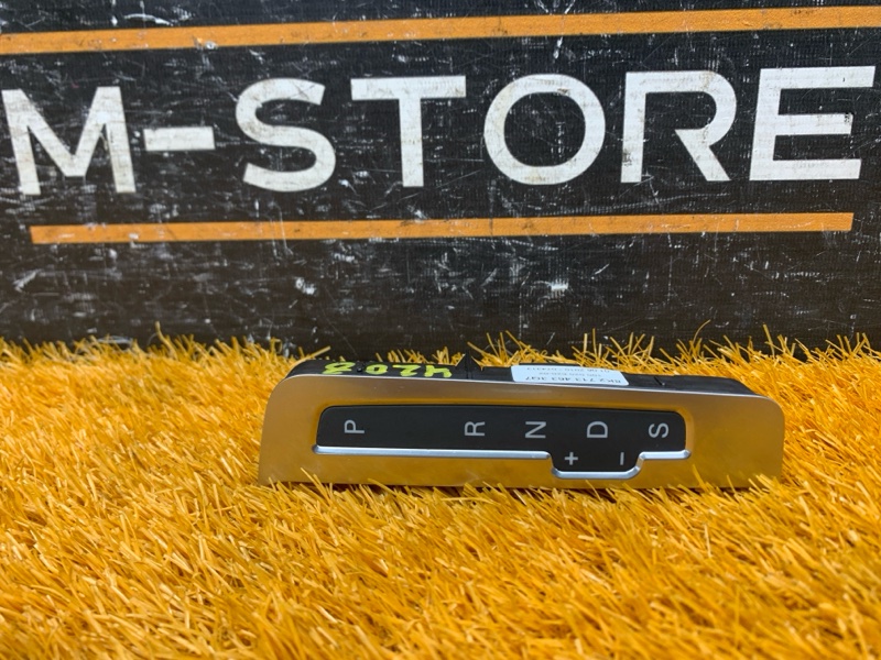 Индикация селектора АКПП, 300 рублей, Красноярск