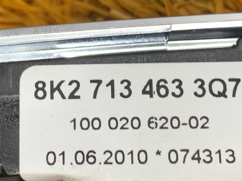 Индикация селектора АКПП, 300 рублей, Красноярск