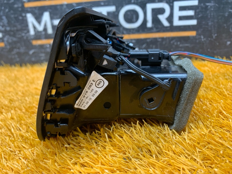 дефлектор воздушный, 1300 рублей, Красноярск