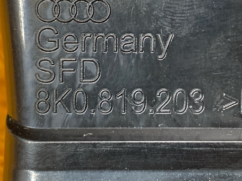 дефлектор воздушный, 1300 рублей, Красноярск