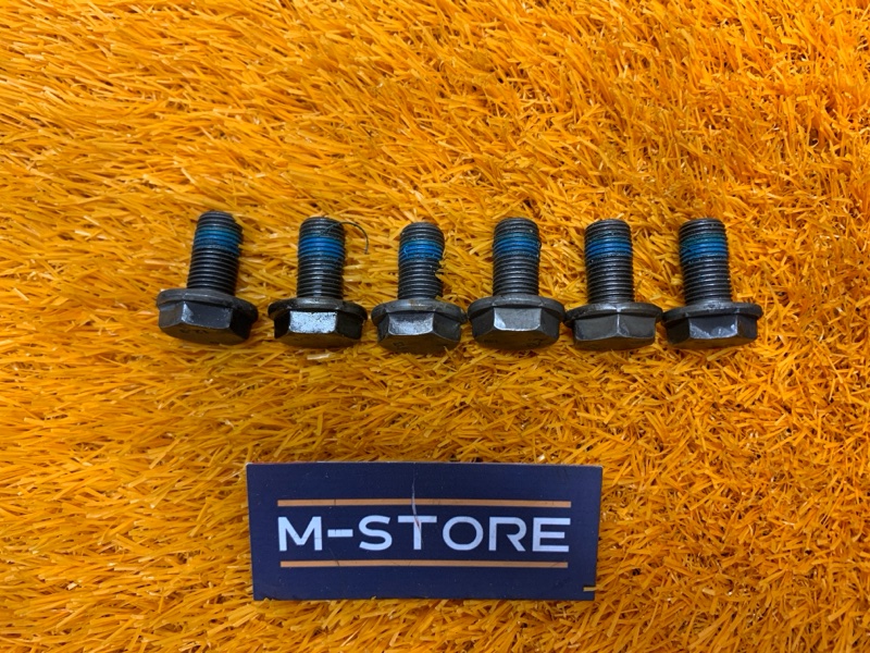 болт гидротрансформатора, 510 рублей, Красноярск