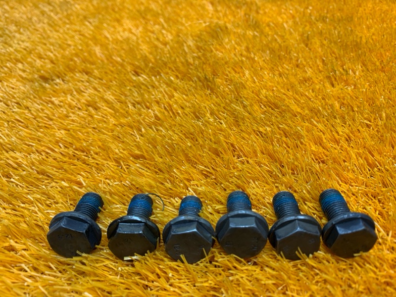 болт гидротрансформатора, 510 рублей, Красноярск