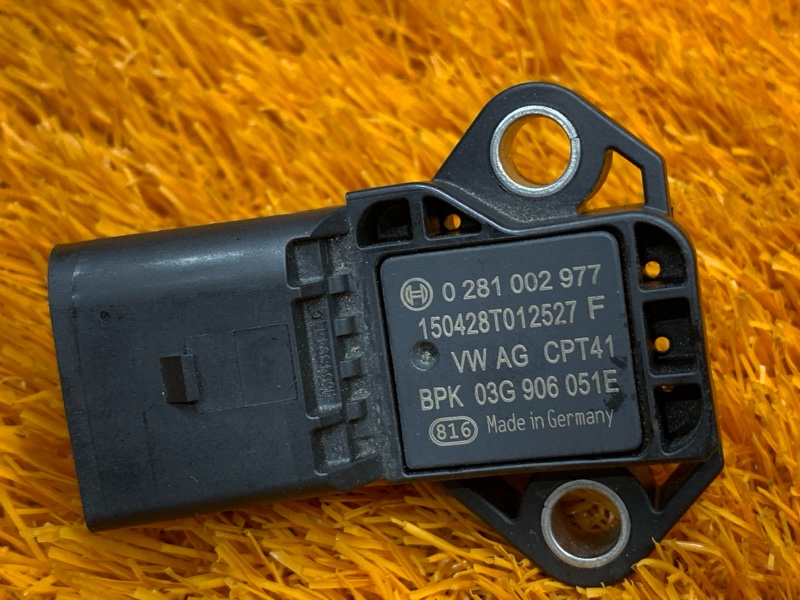 Датчик абсолютного давления, 600 рублей, Красноярск