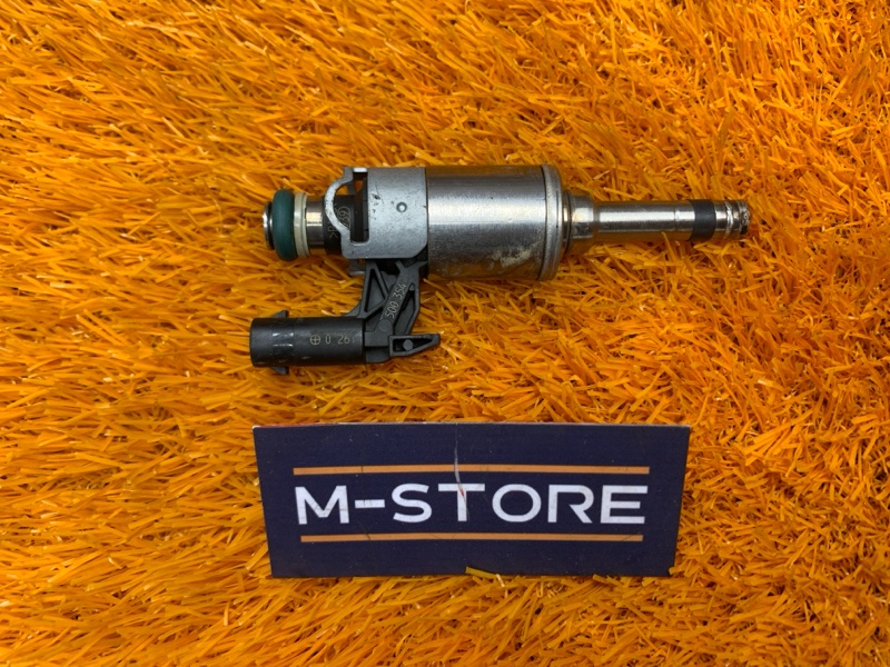 форсунка топливная, 1780 рублей, Красноярск