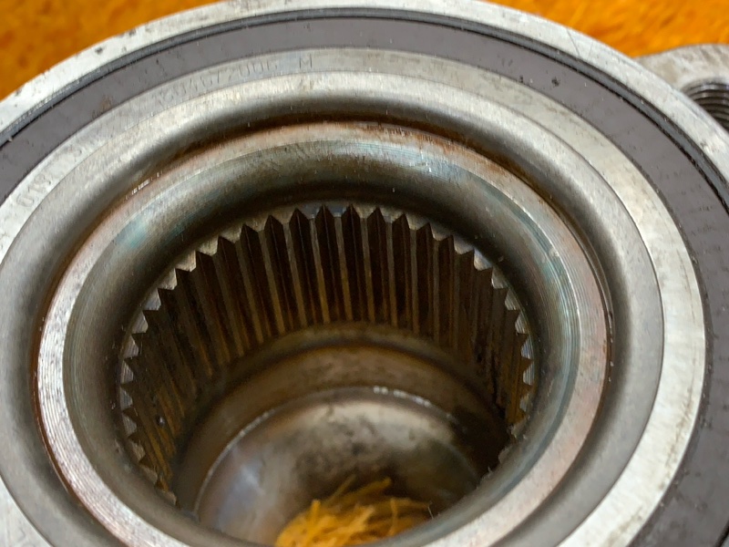 ступица, 3990 рублей, Красноярск