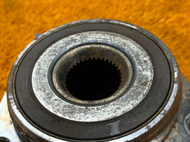 ступица, 2660 рублей, Красноярск