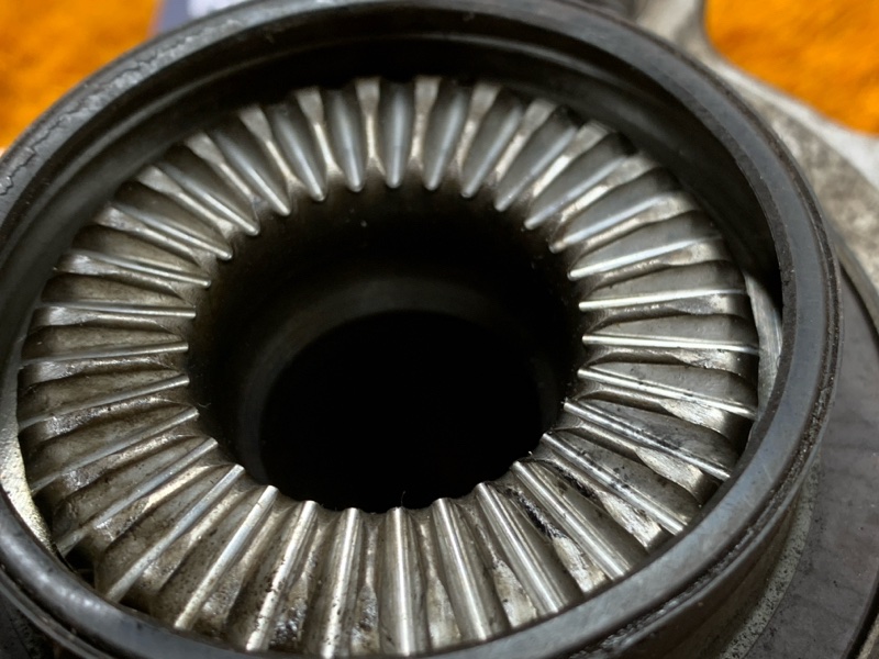 ступица, 2000 рублей, Красноярск