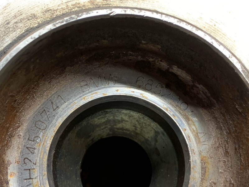 ступица, 2000 рублей, Красноярск