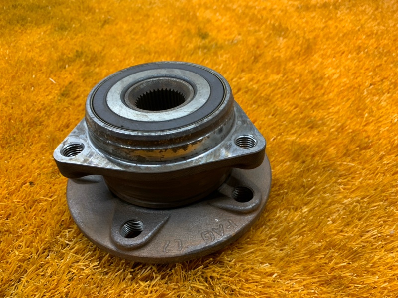 ступица, 2660 рублей, Красноярск