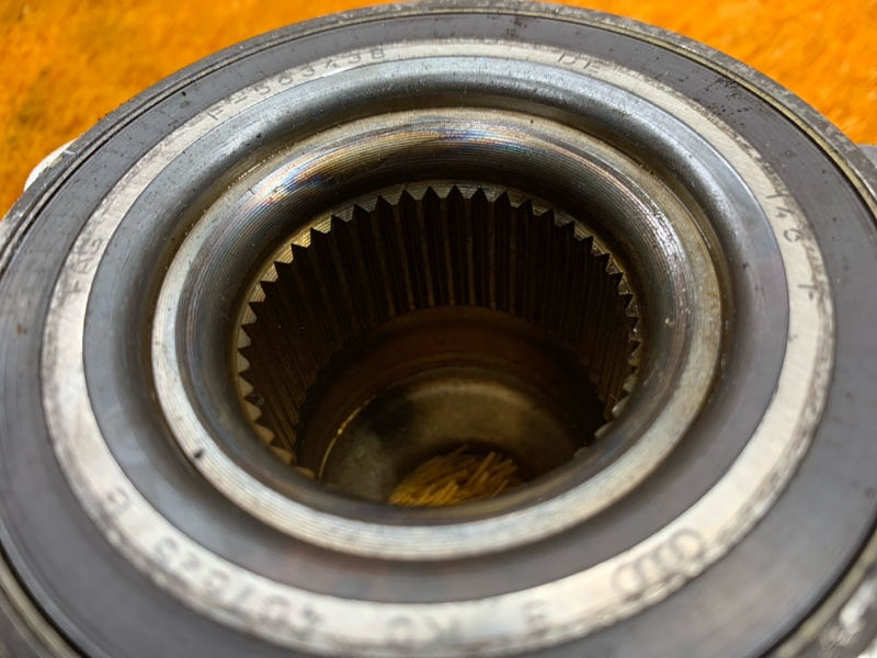 ступица, 1340 рублей, Красноярск