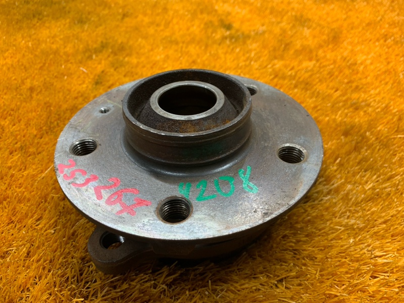 ступица, 1340 рублей, Красноярск