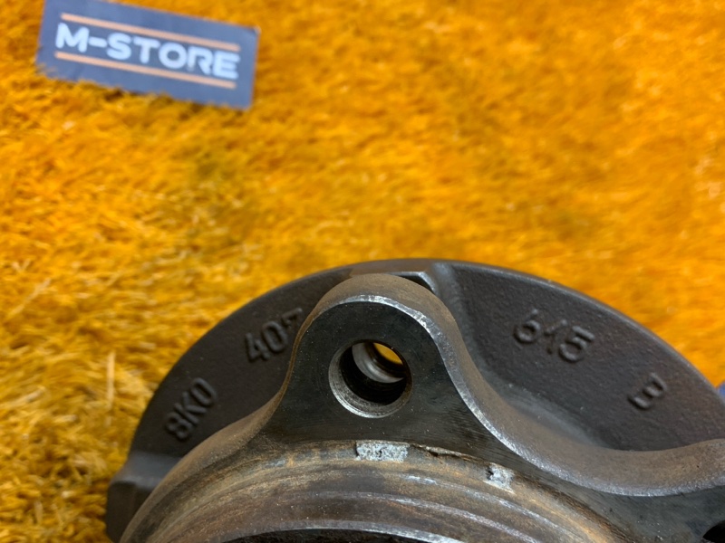 ступица, 1340 рублей, Красноярск