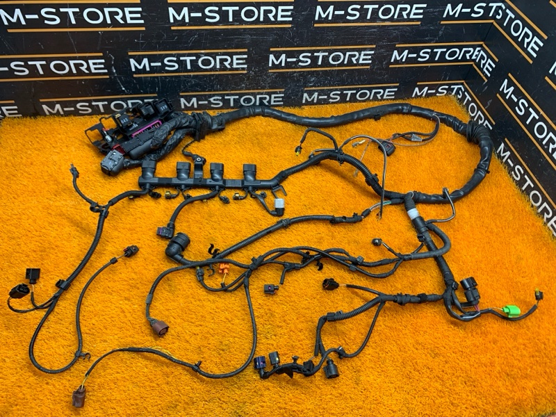 коса двс, 3260 рублей, Красноярск