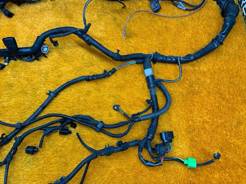 коса двс, 3260 рублей, Красноярск