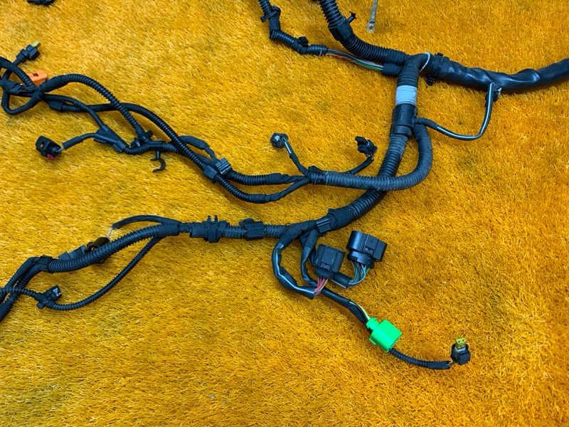 коса двс, 3260 рублей, Красноярск