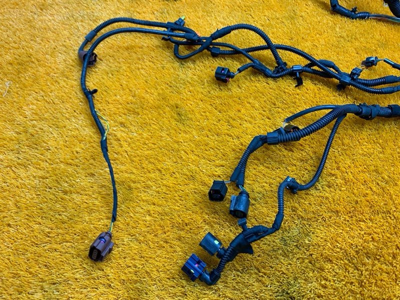 коса двс, 3260 рублей, Красноярск