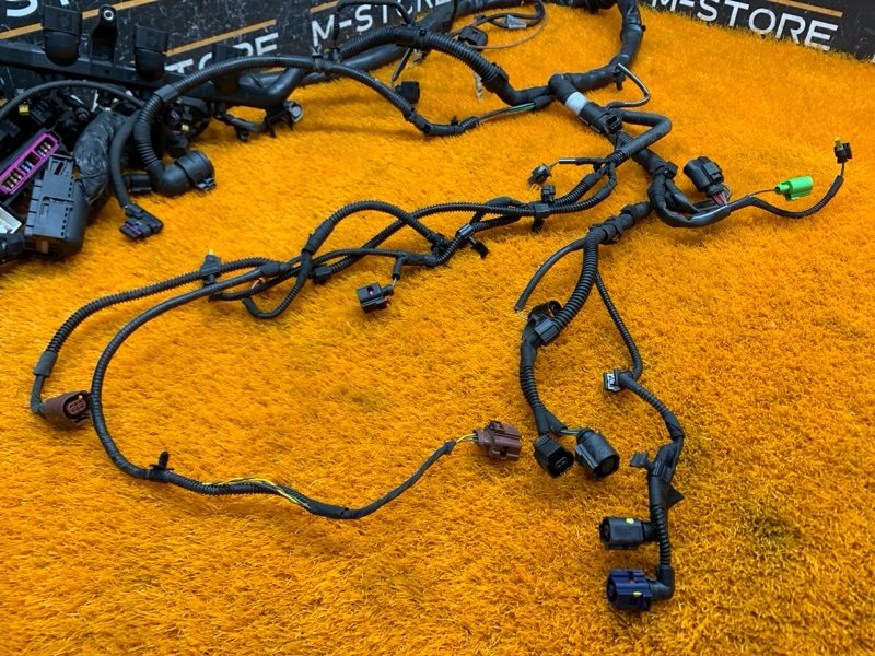 коса двс, 3260 рублей, Красноярск