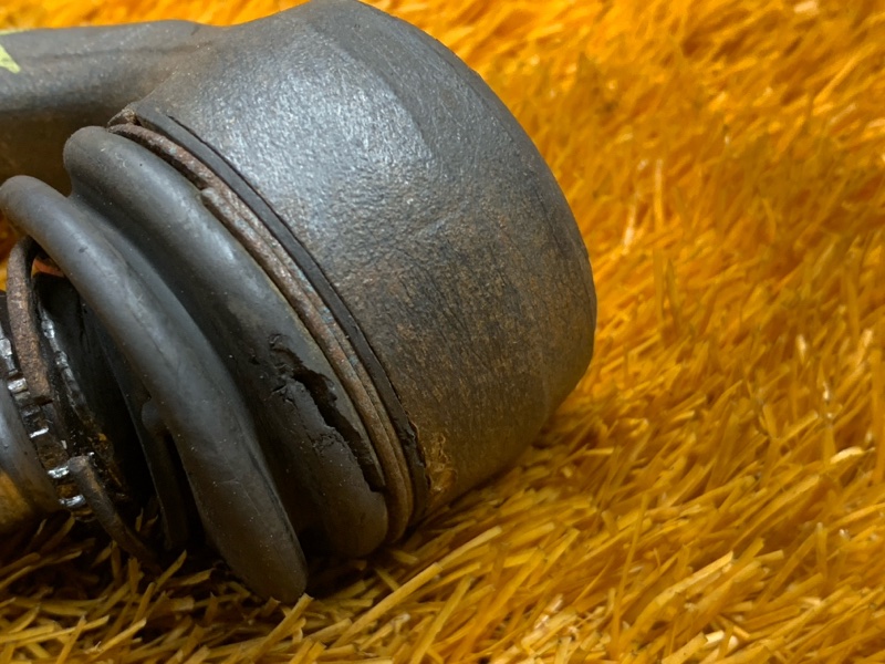 Наконечник рулевой, 720 рублей, Красноярск