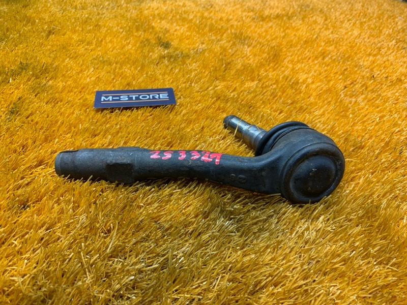 Наконечник рулевой, 720 рублей, Красноярск