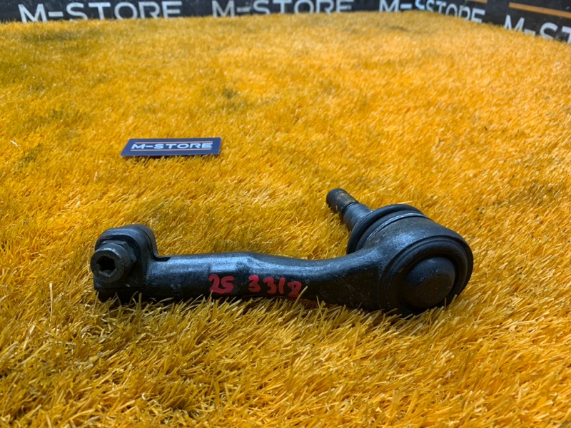 Наконечник рулевой, 1080 рублей, Красноярск