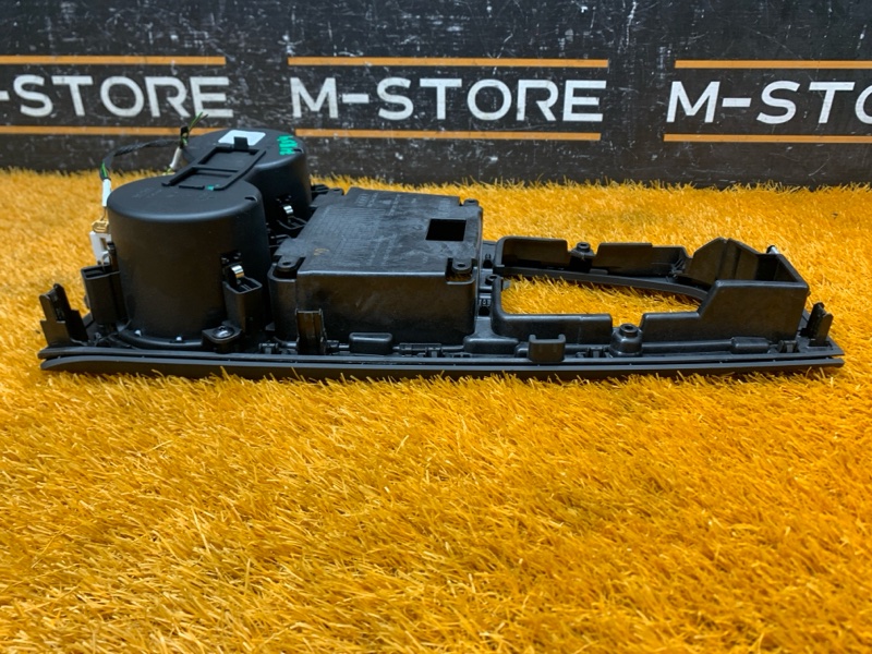 Накладка центральной консоли, 1640 рублей, Красноярск