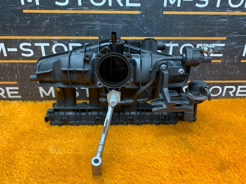 коллектор впускной, 8500 рублей, Красноярск