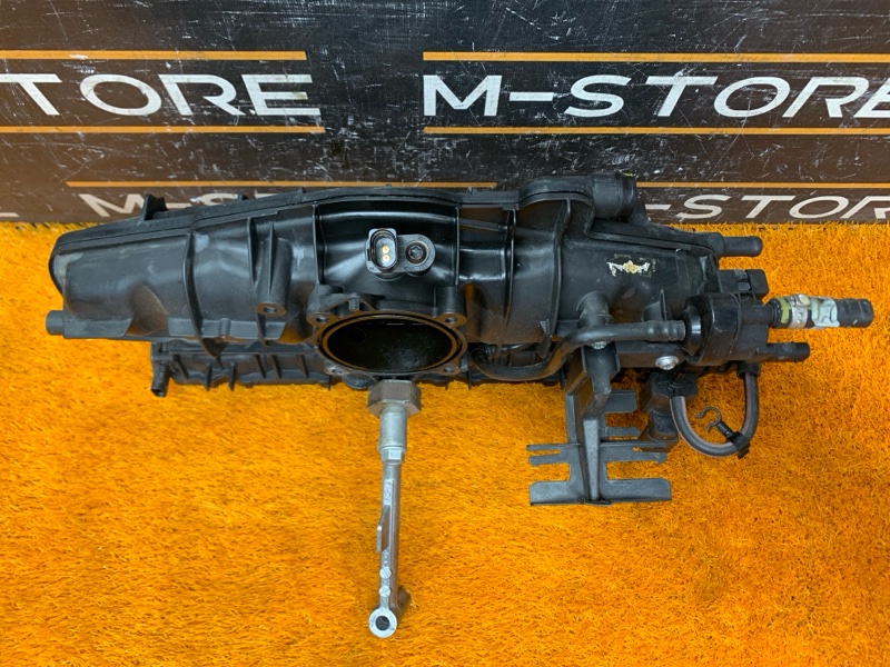 коллектор впускной, 8500 рублей, Красноярск